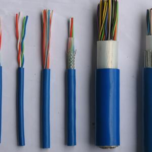 低煙無鹵電纜WDZR-DJYY(R)P